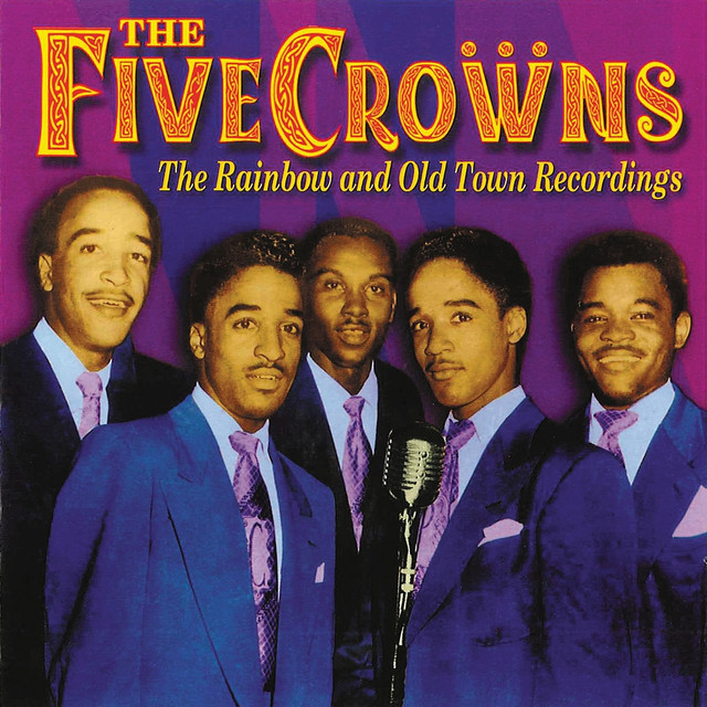 The Five Crowns Photo