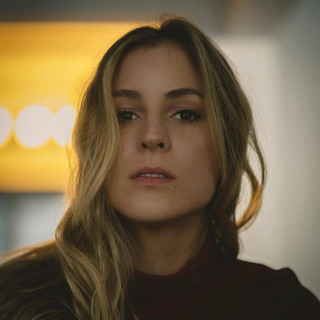 Tania Zygar Photo