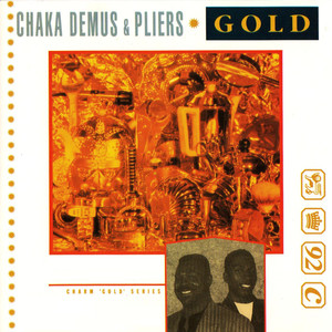 Gold album