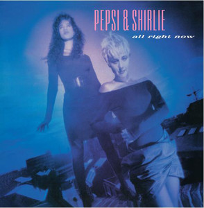 All Right Now cover