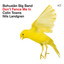 Don't Fence Me in - The Music of Cole Porter (The Music of Cole Porter Arranged and Directed by Colin Towns) cover