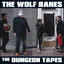 The Dungeon Tapes Albumcover