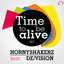 Time to Be Alive 2012 cover