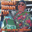 Whiskey Drinkin' Man Albumcover
