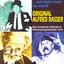 Original Alfred Rasser Albumcover