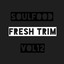 Soulfood, Vol. 12: Fresh Trim Albumcover