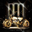 III cover