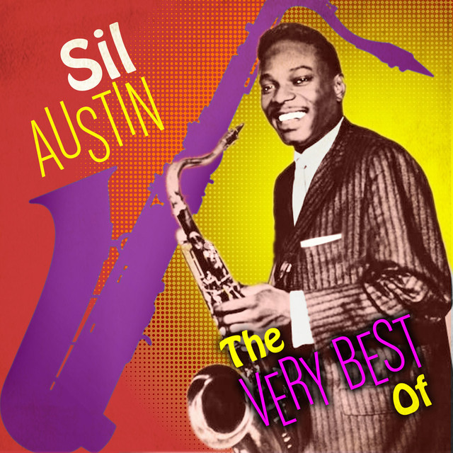 Sil Austin Photo