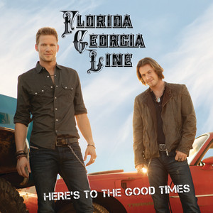 Round Here cover