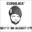 With It Or Against It Albumcover