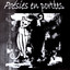 Poésíes En Portées Albumcover