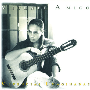 Vivencias imaginadas cover