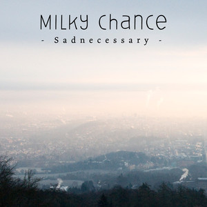 Sadnecessary album
