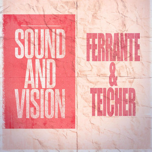 Sound and Vision album