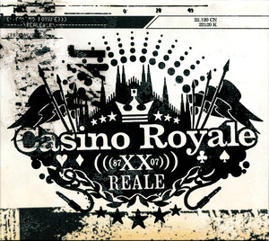 Reale cover