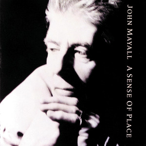 A Sense of Place cover