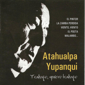 Lo mejor de Atahualpa Yupanqui album