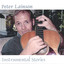Instrumental Stories Albumcover