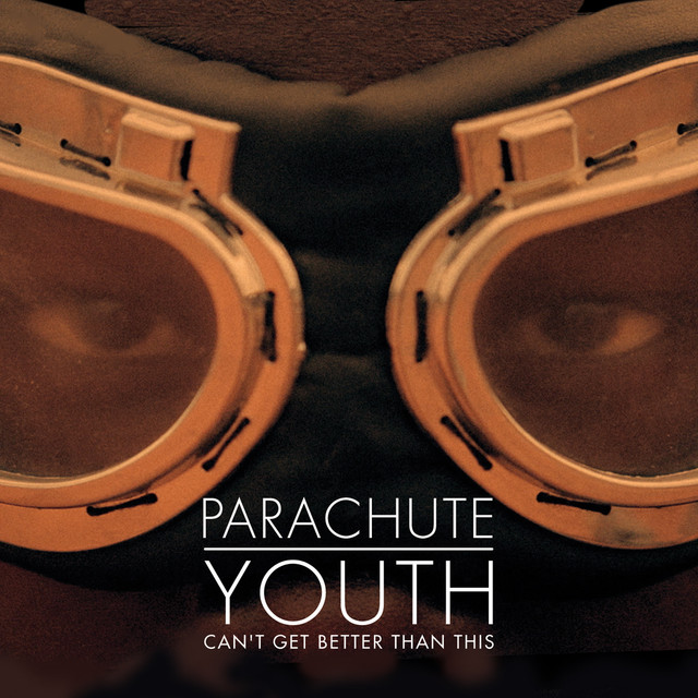 Parachute Youth Photo