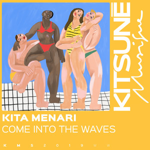 Come Into The Waves