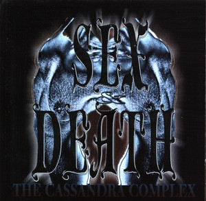 Sex & Death cover