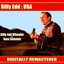 Billy Edd USA Albumcover