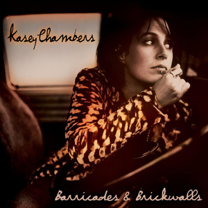 Barricades & Brickwalls album