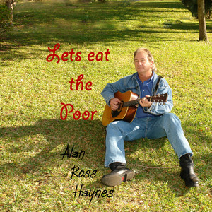 Alan Ross Haynes