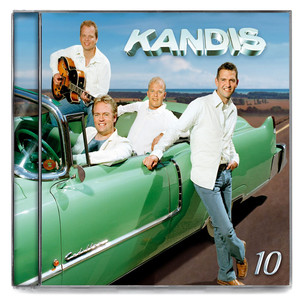 Kandis 10 album