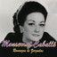 Montserrat Caballé: Romanzas de Zarzuelas cover