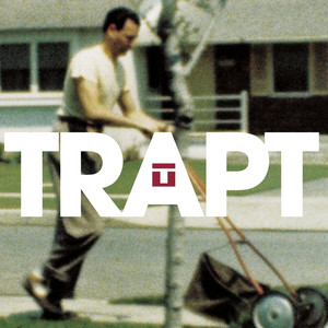 Trapt album