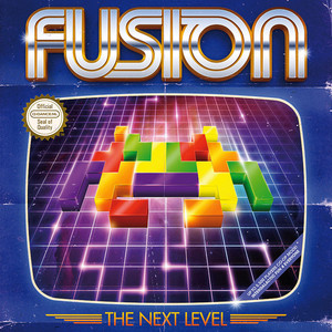 Fusion Allstars