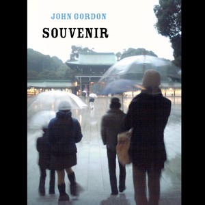 Souvenir Albumcover