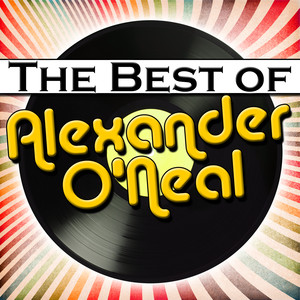 The Best of Alexander O'Neal album