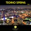 Techno Spring, Vol. 3 Albumcover