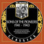 Sons Of The Pioneers 1941-1943 cover