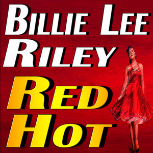 Red Hot album