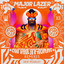Can’t take it from me (ft. Skip Marley) (Paul Woolford Remix) Major Lazer