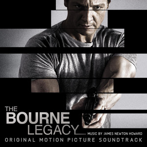 The Bourne Legacy - Original Motion Picture Soundtrack album