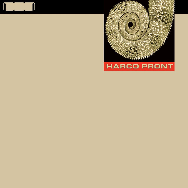 Harco Pront Photo