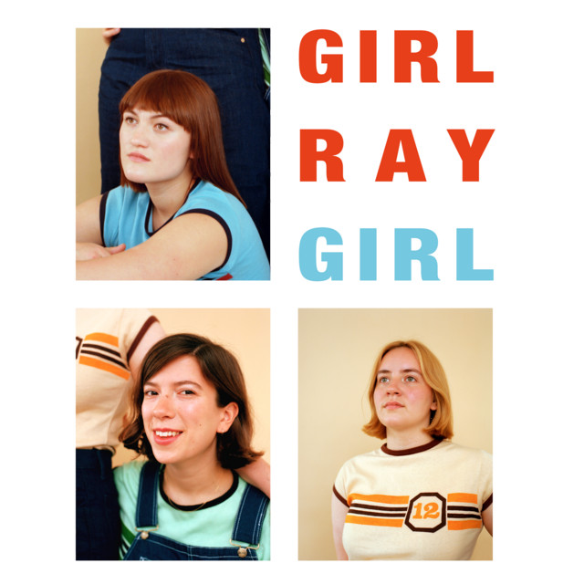 Girl cover
