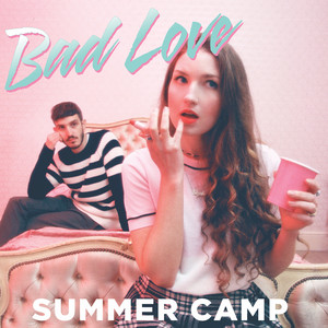 Bad Love cover