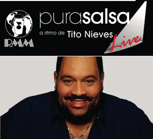 Pura Salsa Live album