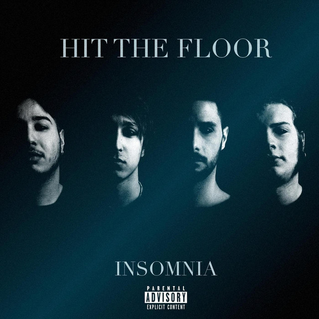 Hit the Floor Photo