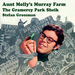 Aunt Molly's Murray Farm / The Gramercy Park Sheik cover