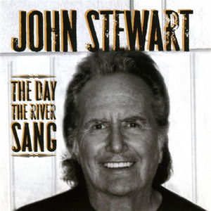 The Day the River Sang cover