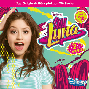 Soy Luna