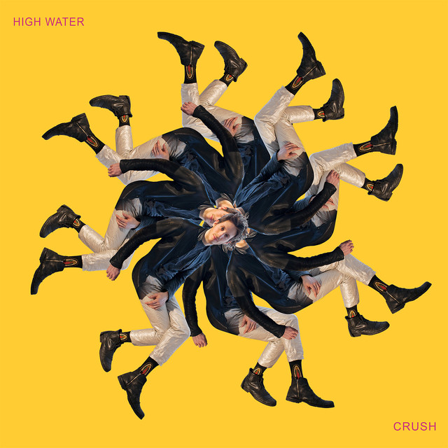 High Water photo