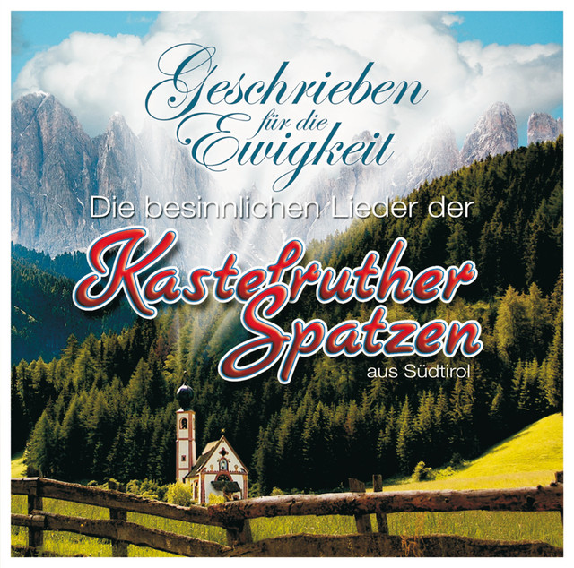 Kastelruther Spatzen Das Lied Der Dornenvogel