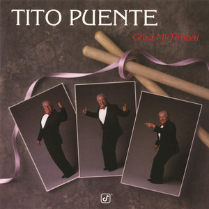 Goza Mi Timbal album